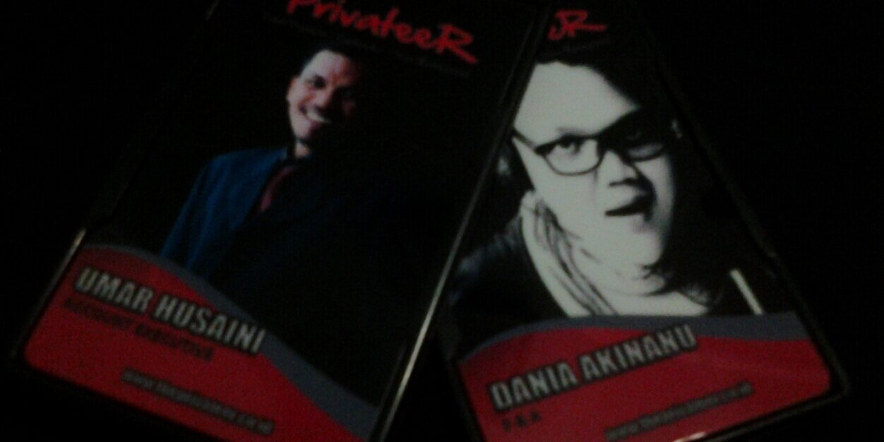 DaniaAkinanu's profile banner image