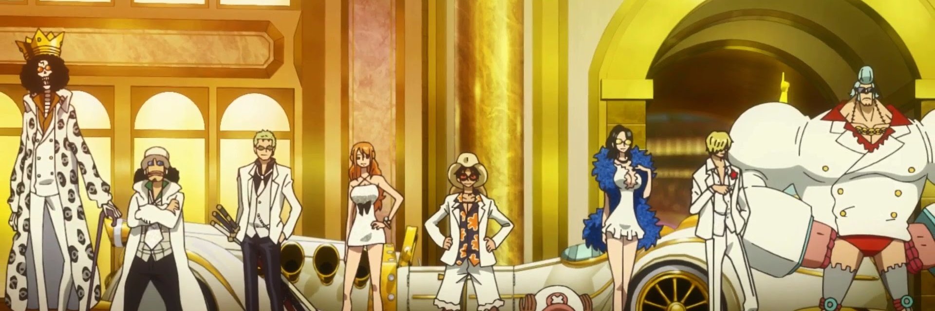 LuffynoStrawHat's profile banner image