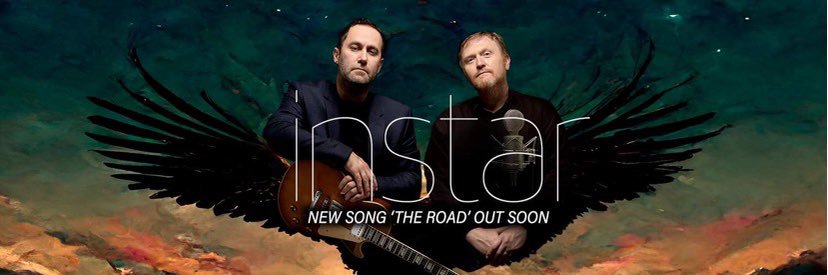 Instarmusic's profile banner image