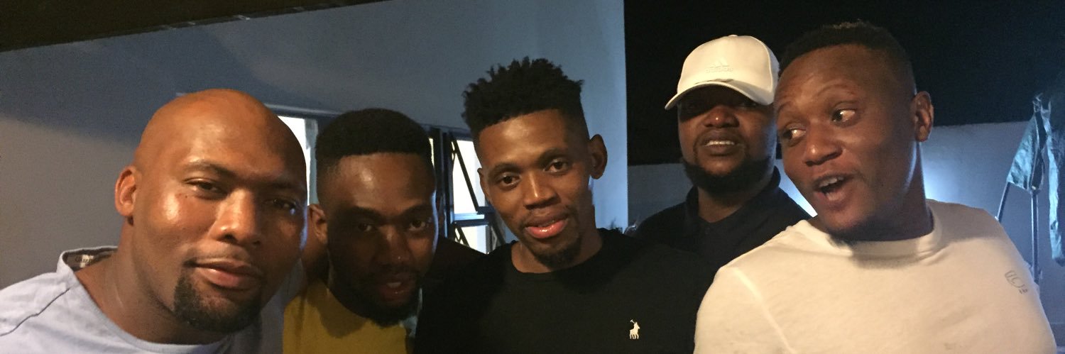 AL_Nkabinde's profile banner image