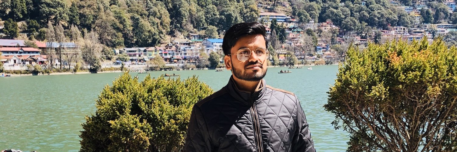 Drsudhakarsoni's profile banner image
