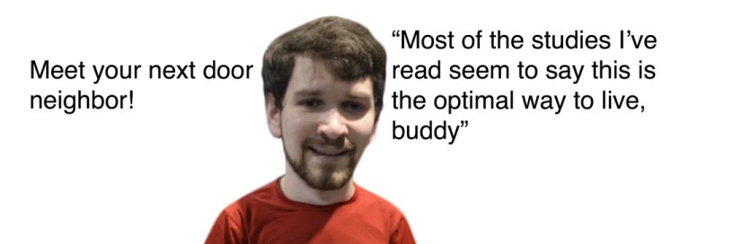 Realist banner