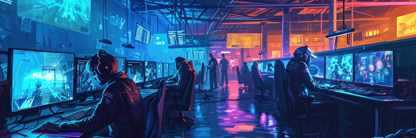 ButterLan's profile banner image