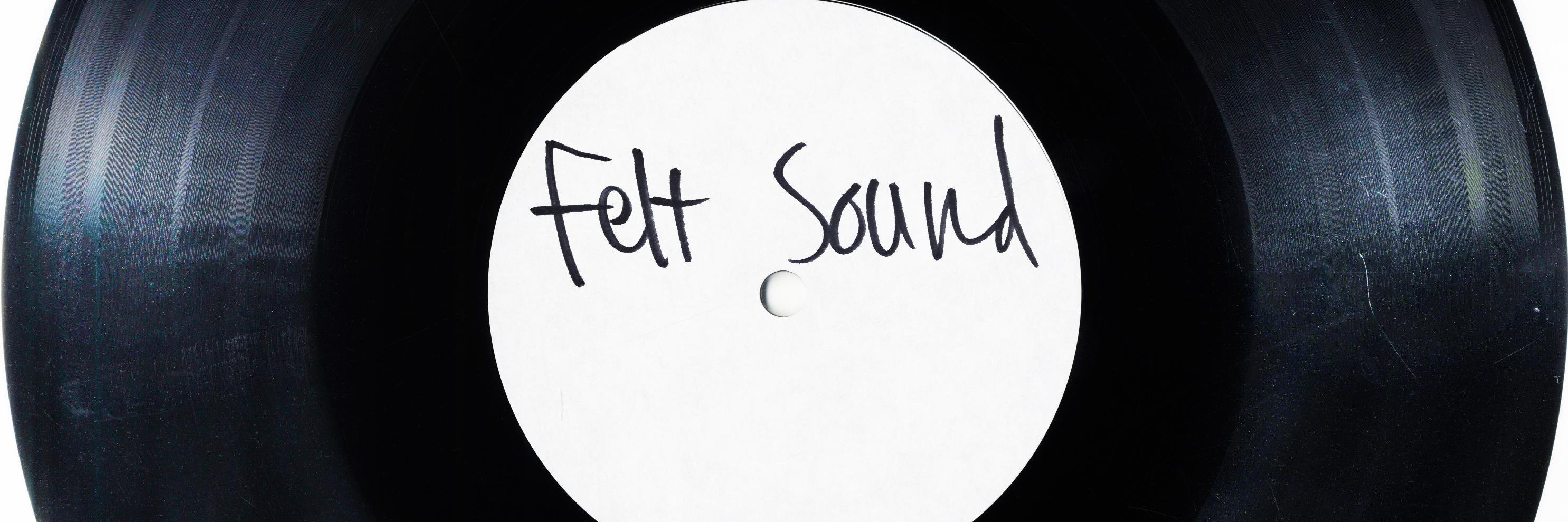 FeltSoundSystem's profile banner image