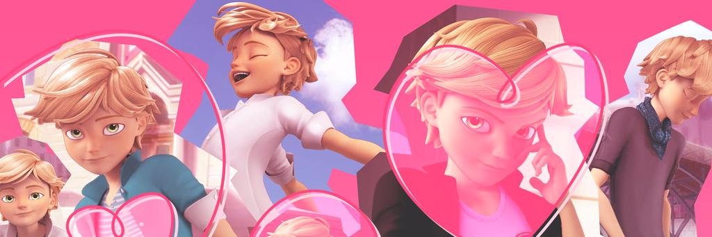 Marinette's Thoughts banner