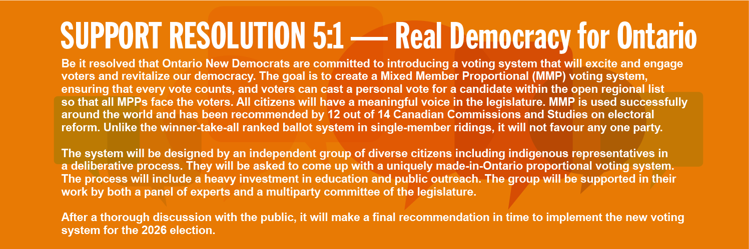 VoterEquality's profile banner image