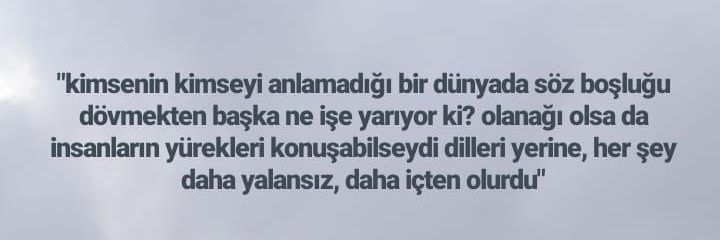 zeynep 🇹🇷 banner