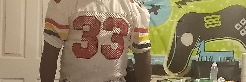 Davekel71's profile banner image