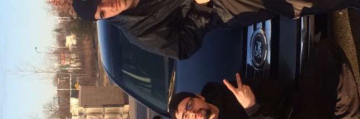MitchellWatson7's profile banner image