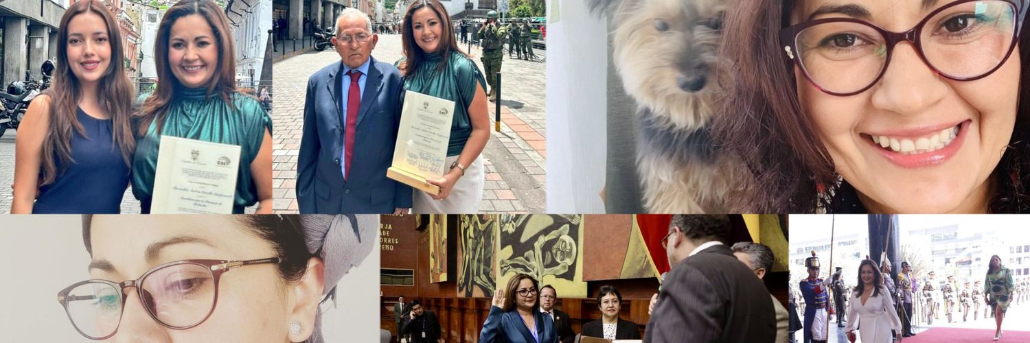 Alexandra Castillo banner