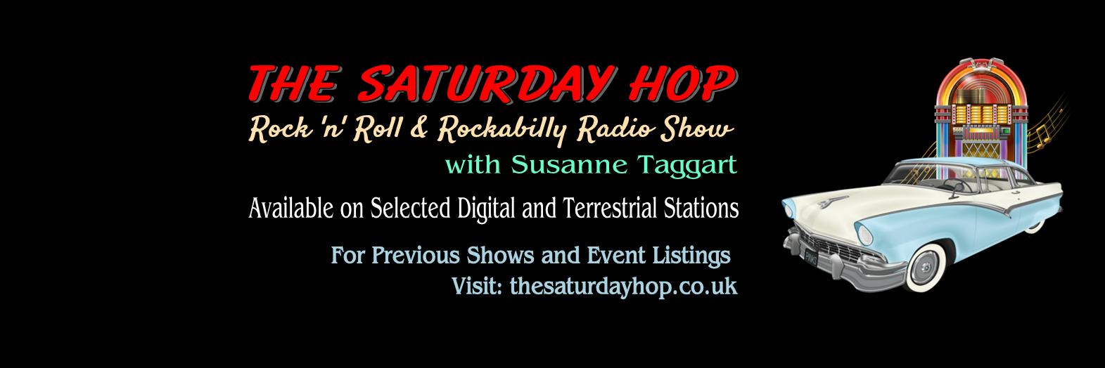 SaturdayHop's profile banner image