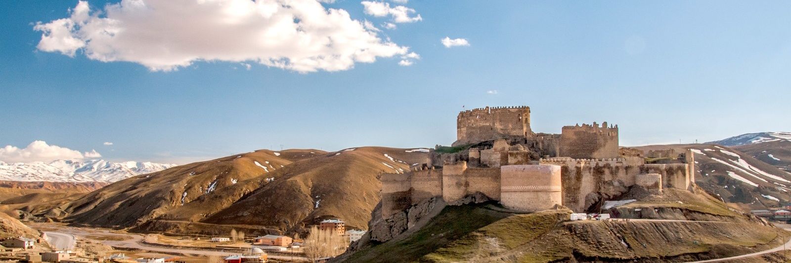 Gürpınar Belediyesi banner