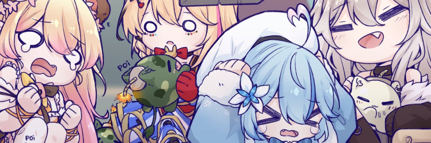 Sayakokonut's profile banner image