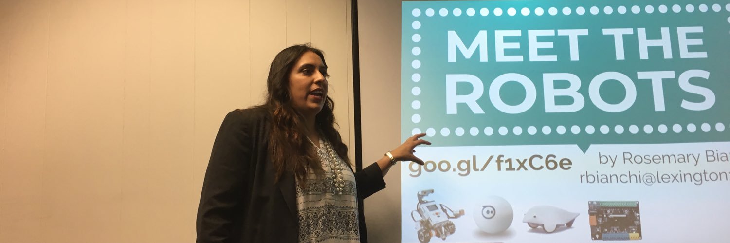 ➽ Rosemary Bianchi banner