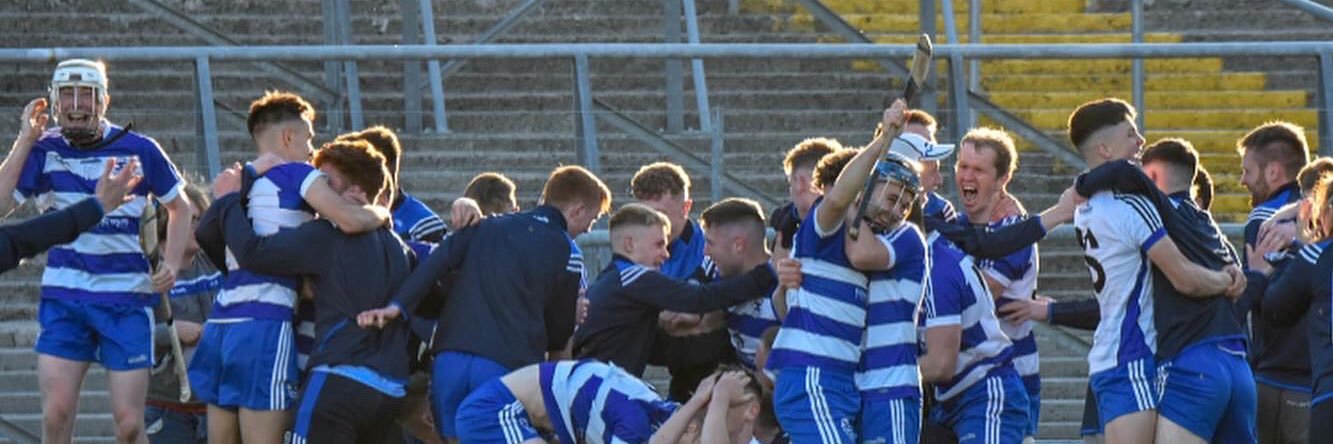 Kevin Sweeney banner