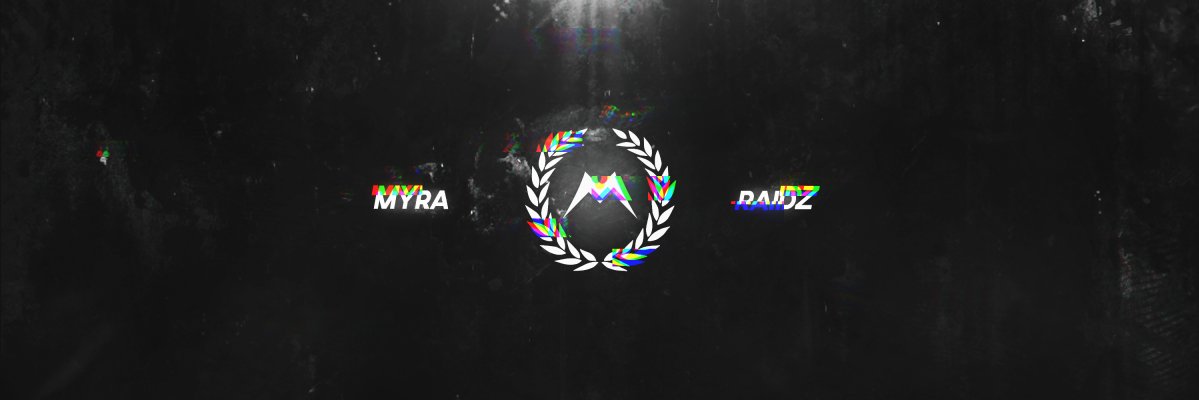 MyraRaidz's profile banner image