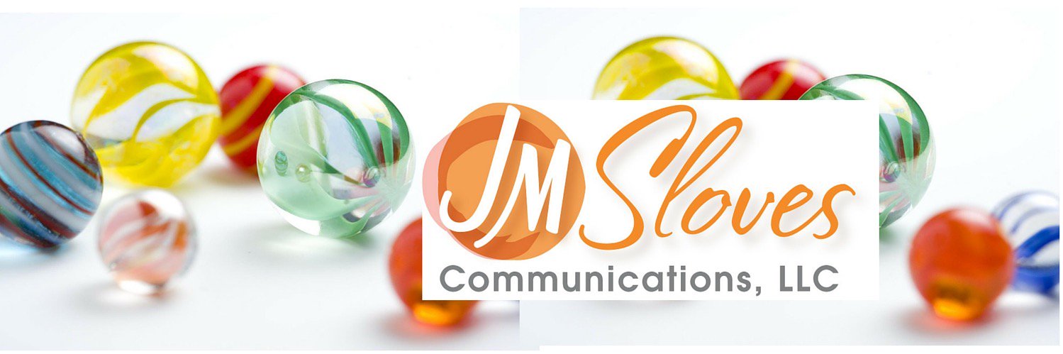 jmslovescomms's profile banner image
