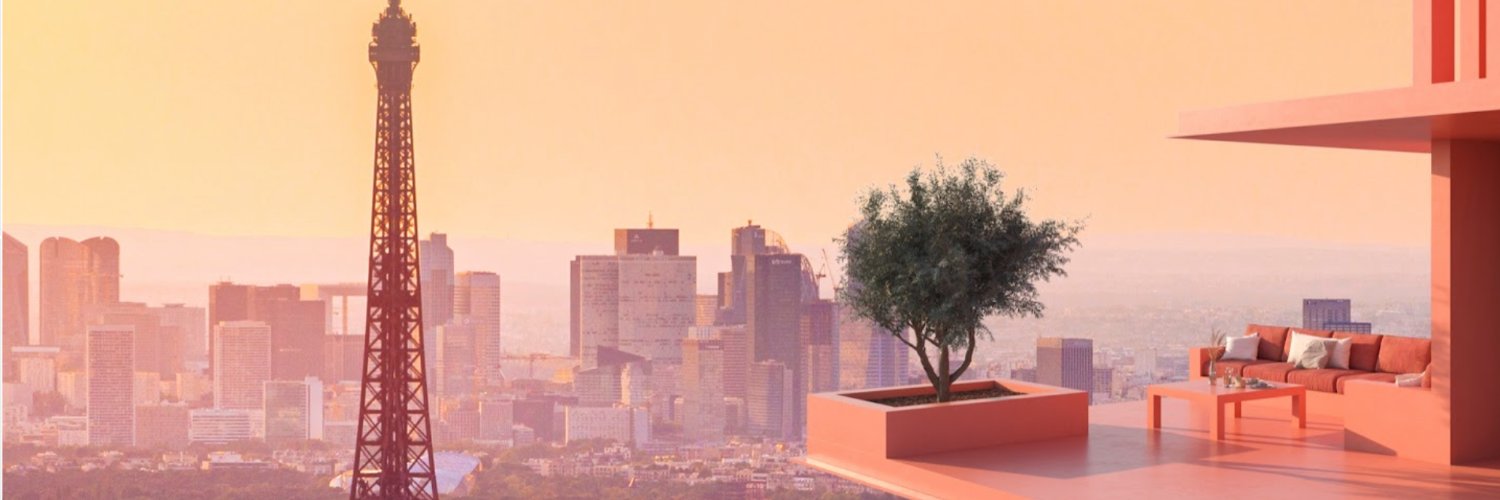 jeromechasques's profile banner image