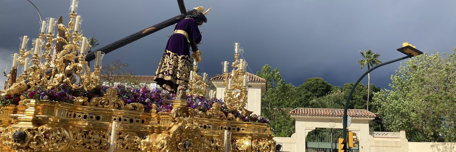 Jesusgp_85's profile banner image