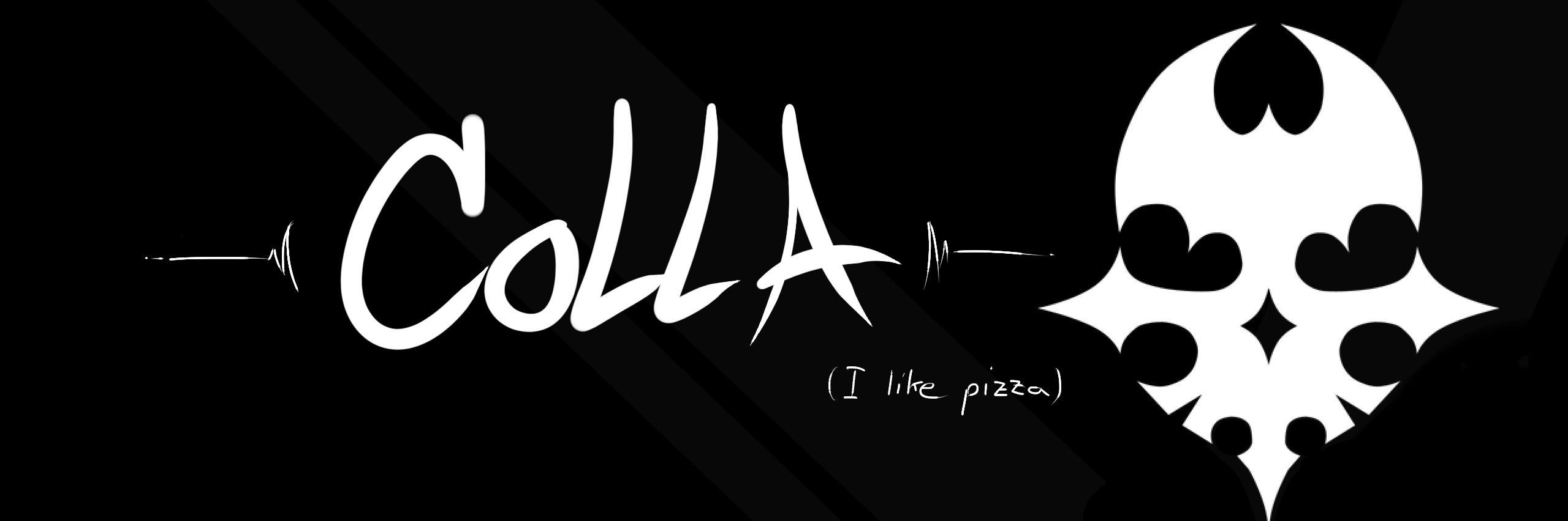 MrColla's profile banner image