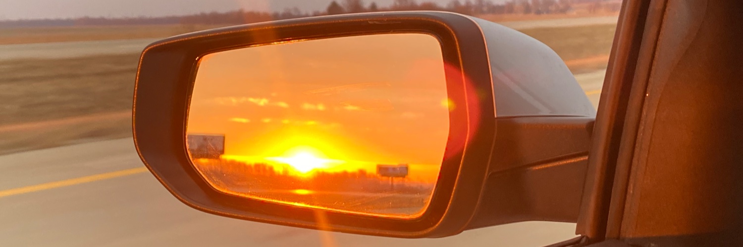 John Oreovicz banner