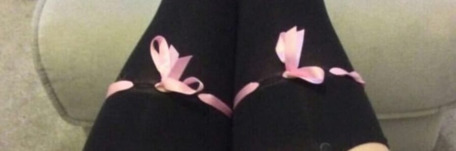 sissy_guy's profile banner image