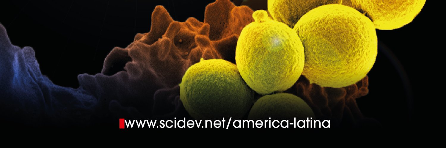 SciDev.Net A. Latina banner