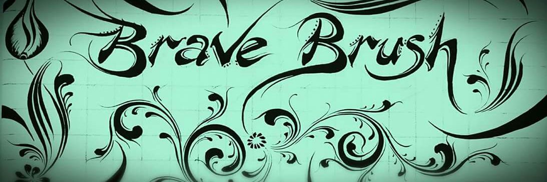 BraveBrush's profile banner image