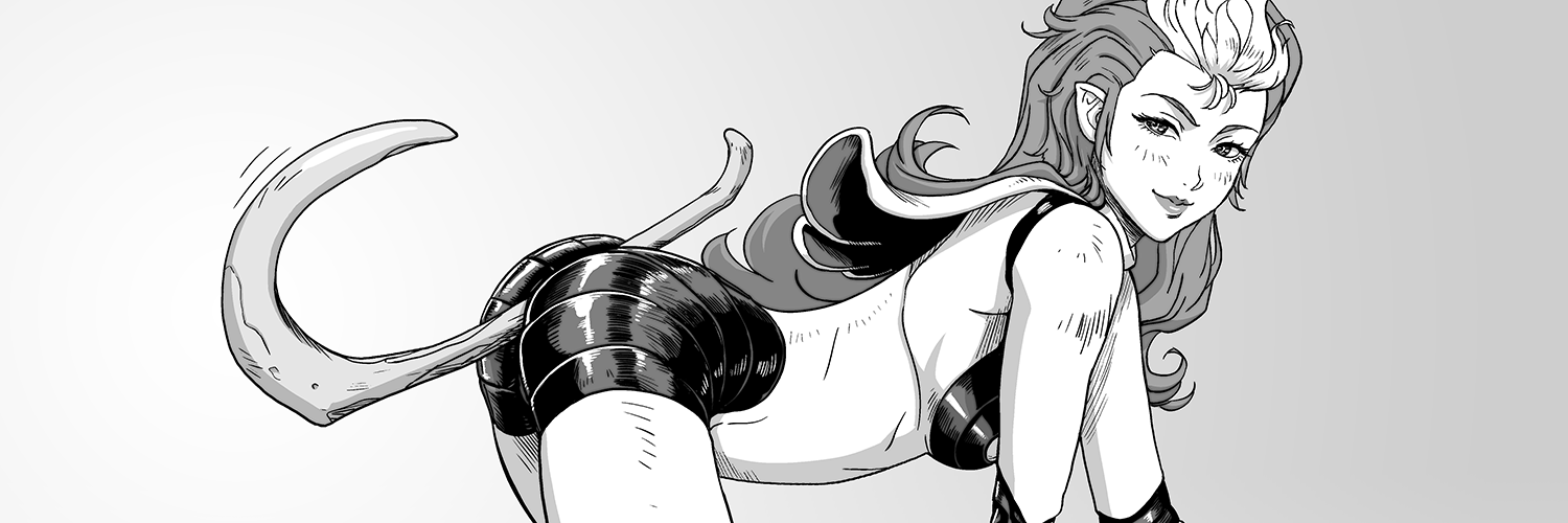 WhiteBlaizer's profile banner image