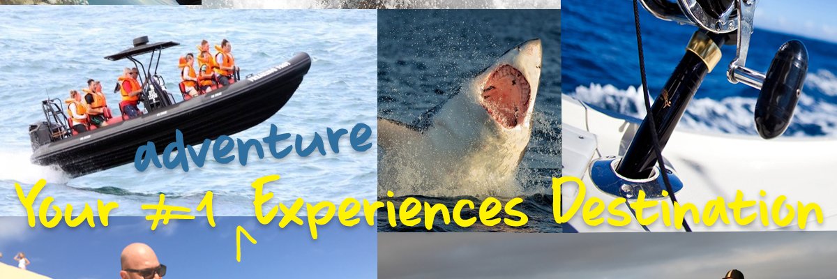 Mossel Bay Tourism banner