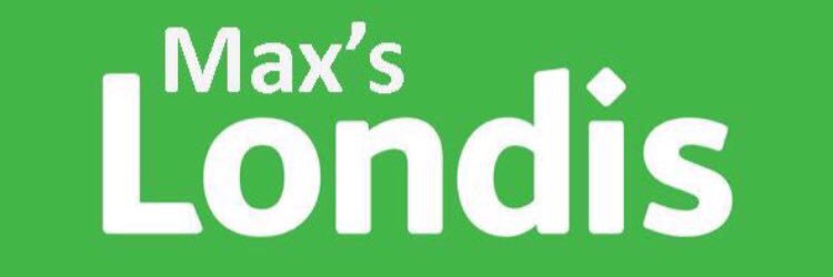 LondisMax's profile banner image