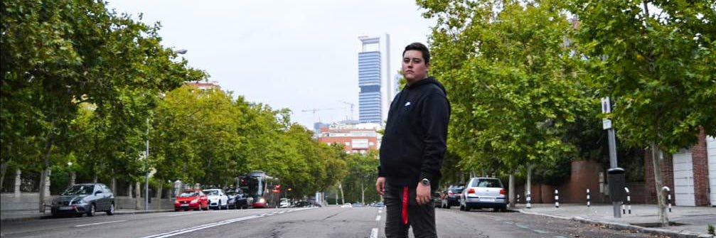 Markito02's profile banner image