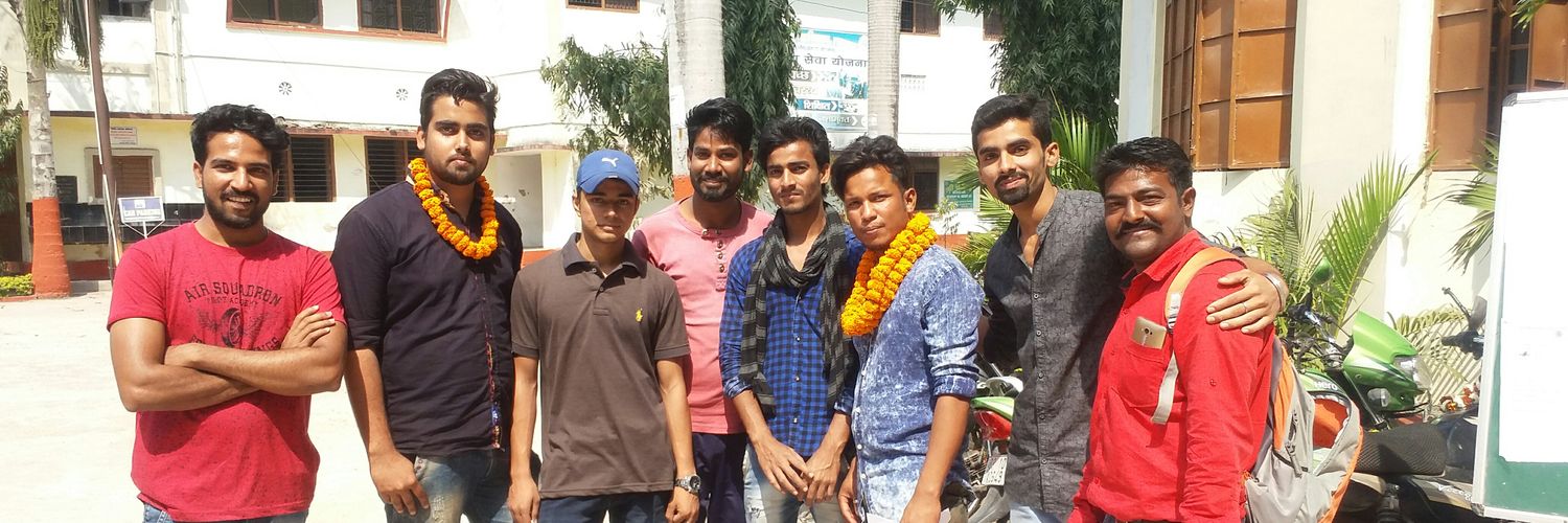Sameer_ayankhan's profile banner image