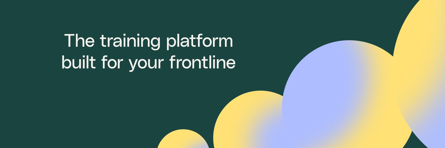 Opus Training banner