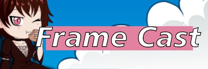 frame_cast's profile banner image