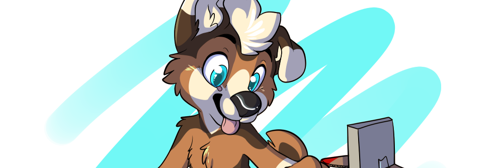 LittlestGShep's profile banner image