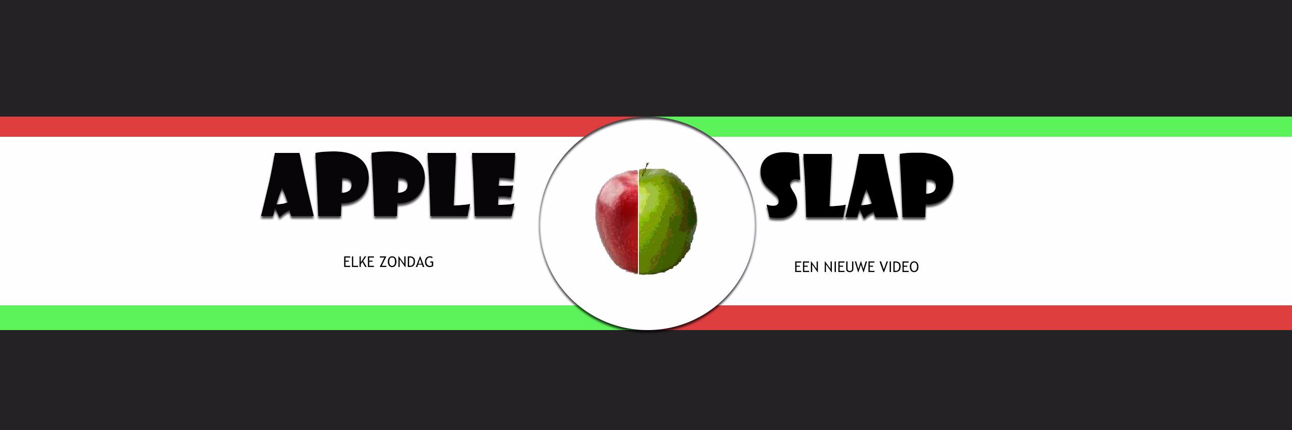 Apple_SlaP's profile banner image