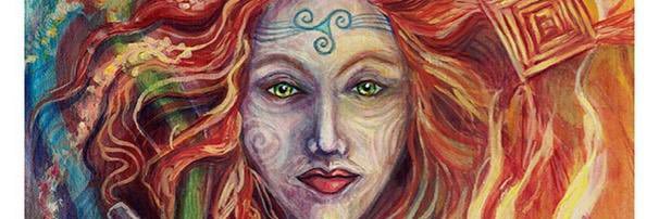 LadyStrathmore's profile banner image
