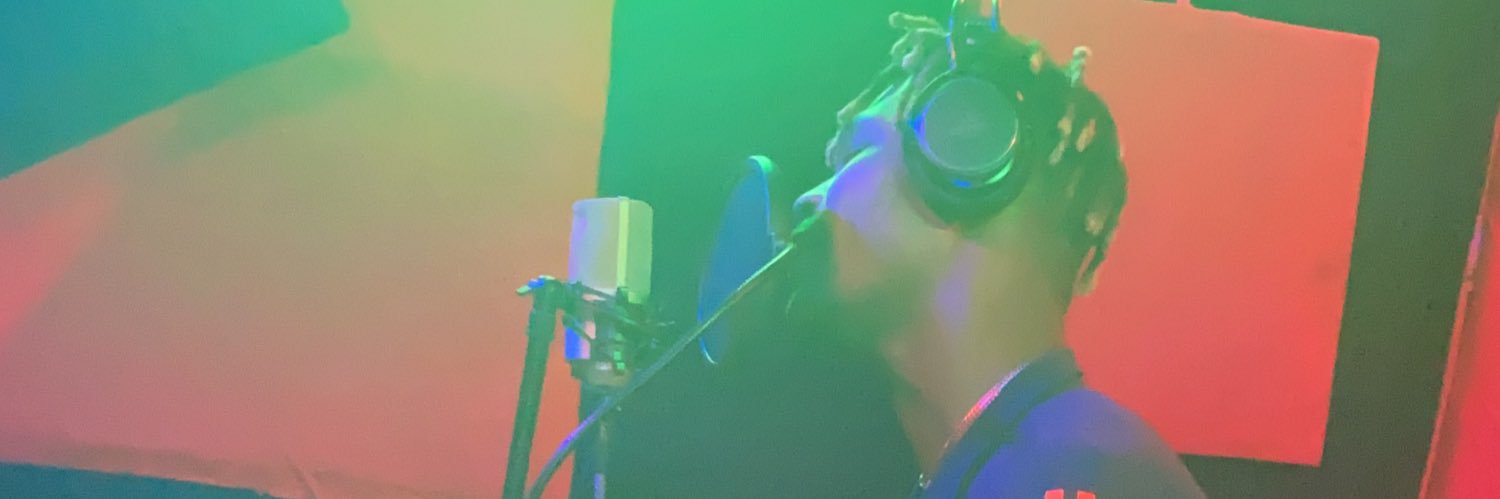 JoeAllTime's profile banner image