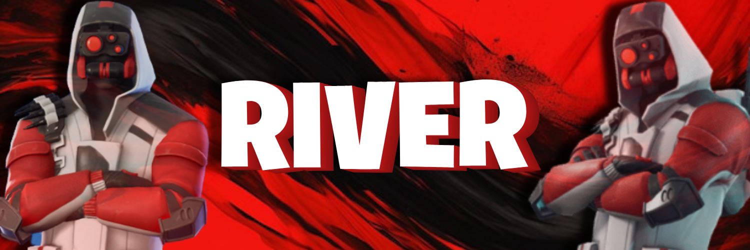 River_FN's profile banner image