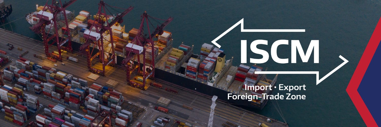 ISCMconsulting's profile banner image