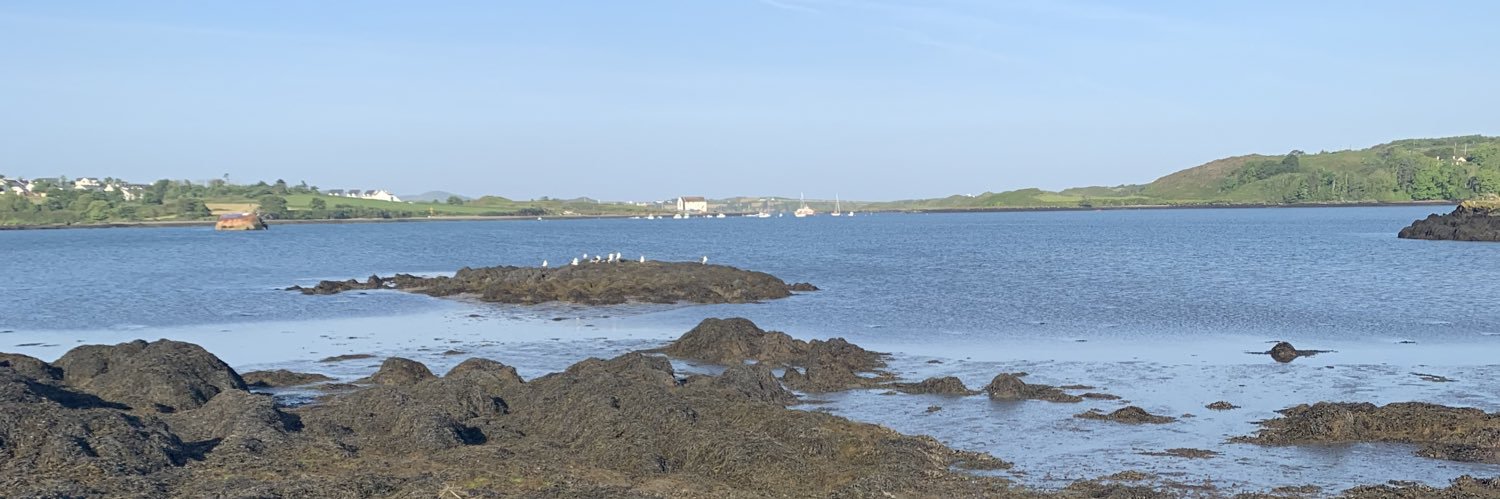 Russell Rowley banner