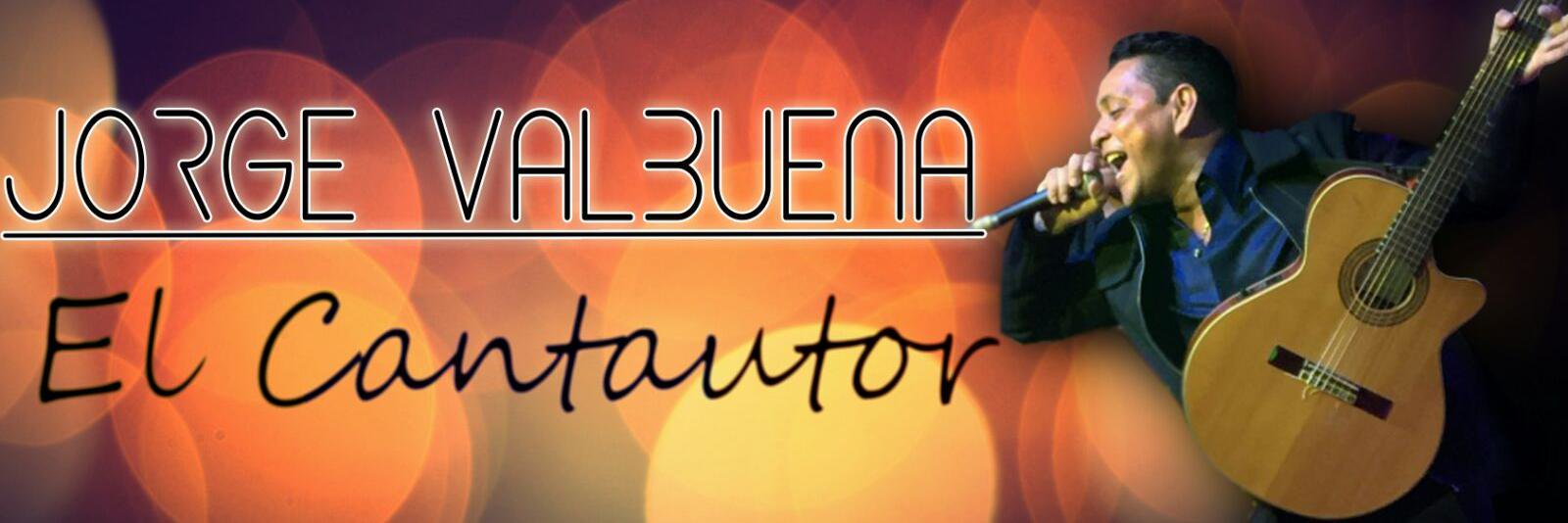 JORGEVALBUENAC's profile banner image