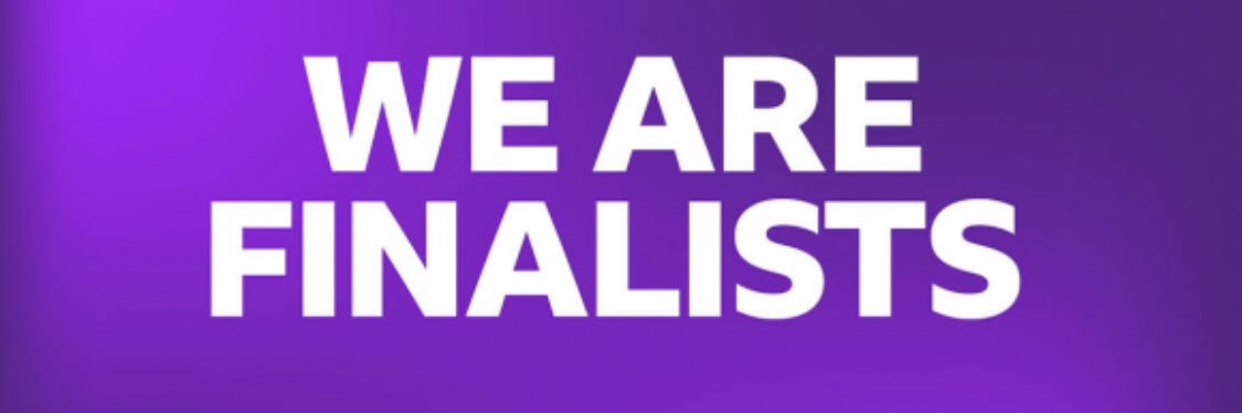 telfordandy's profile banner image