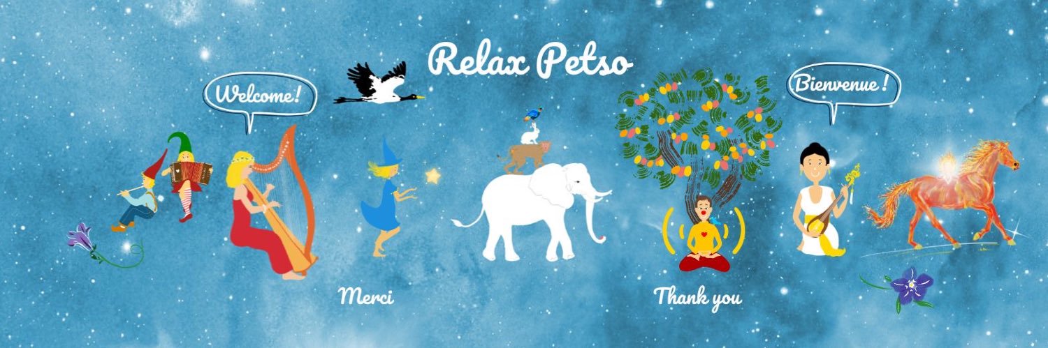 RelaxPetso's profile banner image