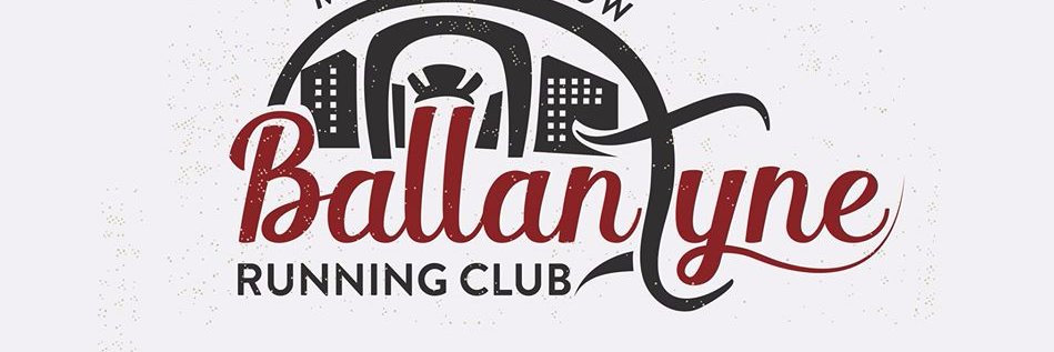 runballantyne's profile banner image