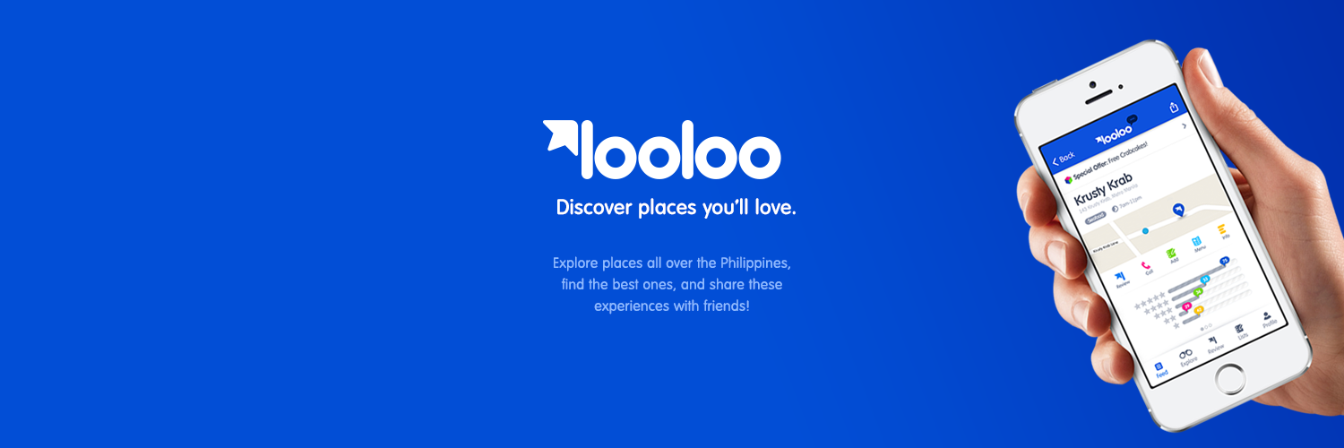 looloo banner