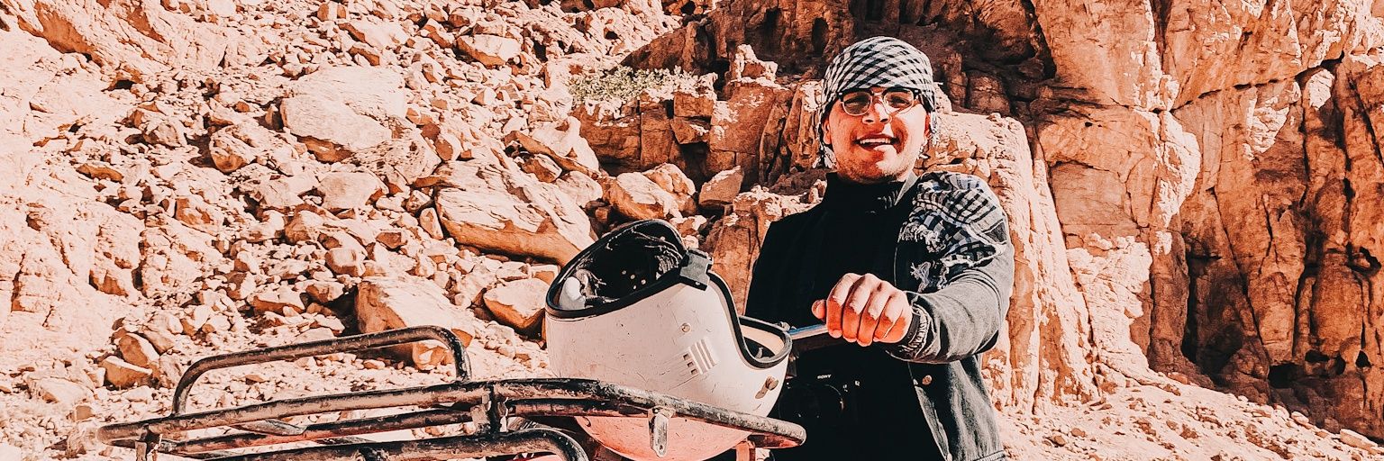 mohamedelmorsei's profile banner image