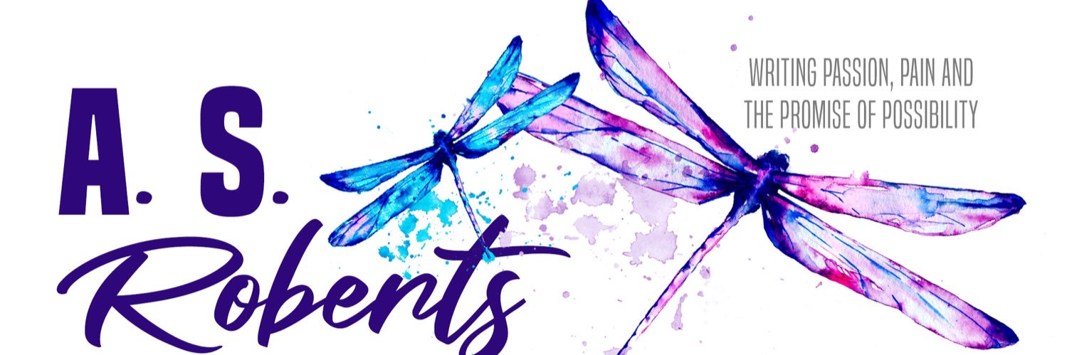 A. S. Roberts banner