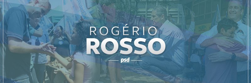 RogerioRossoDF's profile banner image